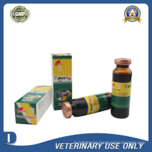 Veterinary Drugs of 5% Buparvaquone Injection (20ml)